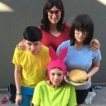 Cosplay: Linda Belcher