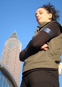 Cosplay-Cover: Shikamaru Nara [Shippuuden]