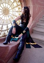 Cosplay-Cover: Lady Loki [The goddess of mischief]