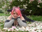 Cosplay-Cover: Nibi no Nekomata