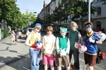 Foto des Kostüms