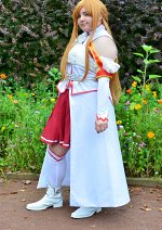 Cosplay-Cover: Asuna