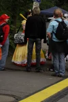Foto des Kostüms