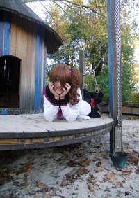 Cosplay-Cover: Ema Asahina