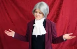 Cosplay-Cover: Miles Edgeworth