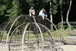 Foto des Kostüms