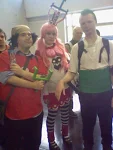 Foto des Kostüms