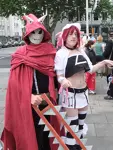 Foto des Kostüms