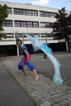 Foto des Kostüms