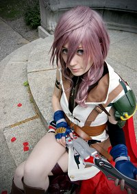 Cosplay-Cover: Lightning