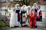 Foto des Kostüms