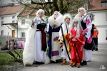 Foto des Kostüms