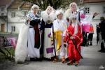 Foto des Kostüms