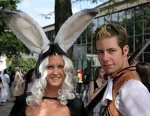 Cosplay-Cover: Balthier