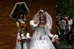 Foto des Kostüms