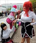 Foto des Kostüms