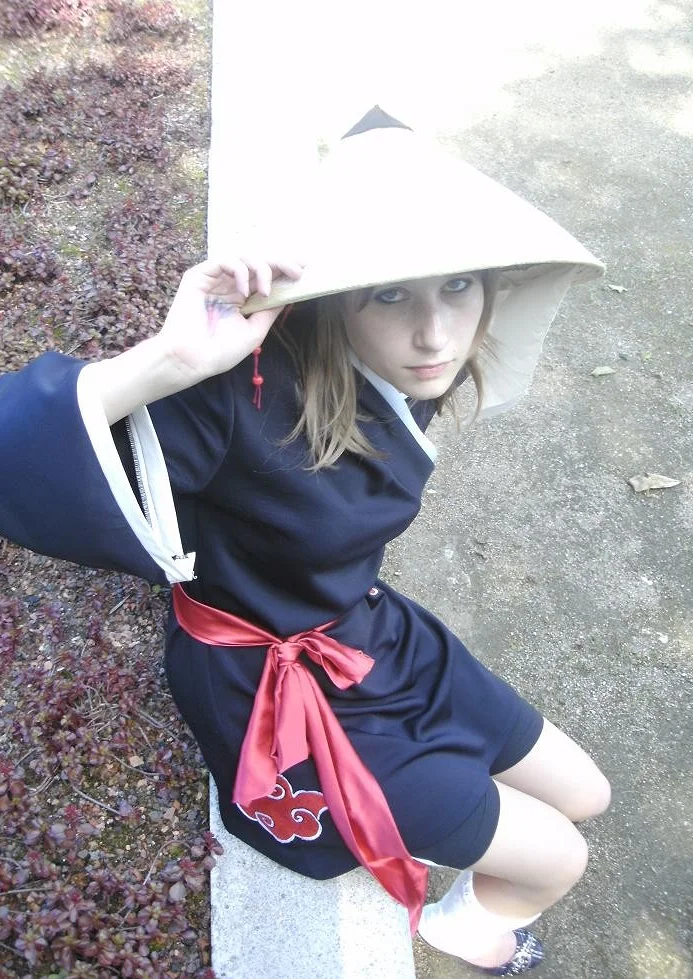 Cosplay-Cover: Deida-chan (invalid)
