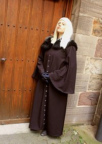 Cosplay-Cover: Lucius Malfoy