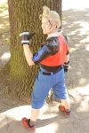 Foto des Kostüms