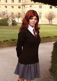 Cosplay-Cover: Lily  Evans