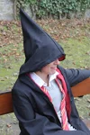 Foto des Kostüms