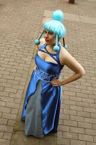 Cosplay-Cover: Princess Para Para