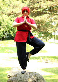 Cosplay-Cover: Ranma-Chan