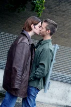 Cosplay-Cover: Sam Winchester