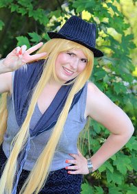 Cosplay-Cover: Aino Minako 愛野 美奈子 ♥ Monochrome ♥