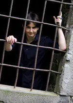 Cosplay-Cover: Damon Salvatore (3x01)