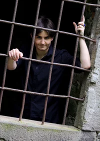 Cosplay-Cover: Damon Salvatore (3x01)