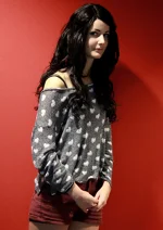 Cosplay-Cover: Kira Yukimura [S05E05 