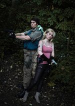 Cosplay-Cover: Flynn Rider • The Walking Disney