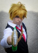 Cosplay-Cover: × Meliodas [noch nicht angelegt]