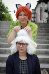 Foto des Kostüms