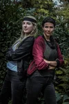 Foto des Kostüms