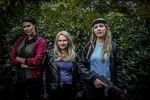 Foto des Kostüms