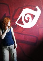 Cosplay-Cover: Clary Fray [Cover Book 2]