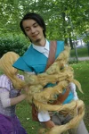 Foto des Kostüms