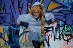 Cosplay-Cover: Akita Neru Matryoshka