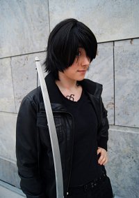 Cosplay-Cover: Alexander 'Alec' Gideon Lightwood [Casual - Book]