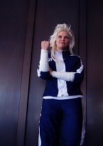 Cosplay-Cover: NoI