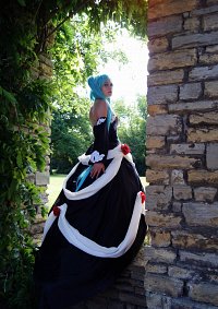 Cosplay-Cover: Hatsune Miku [Cantarella]