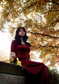Cosplay-Cover: Mother Gothel