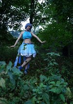 Cosplay-Cover: Navi