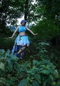 Cosplay-Cover: Navi