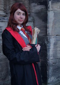 Cosplay-Cover: Lily Evans ~*~ Hogwarts Uniform ~*~