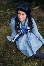 Cosplay-Cover: Thorina Oakenshield - Fem!Thorin