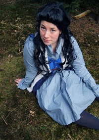 Cosplay-Cover: Thorina Oakenshield - Fem!Thorin