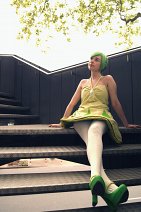 Cosplay-Cover: Mojito [Dollicious]